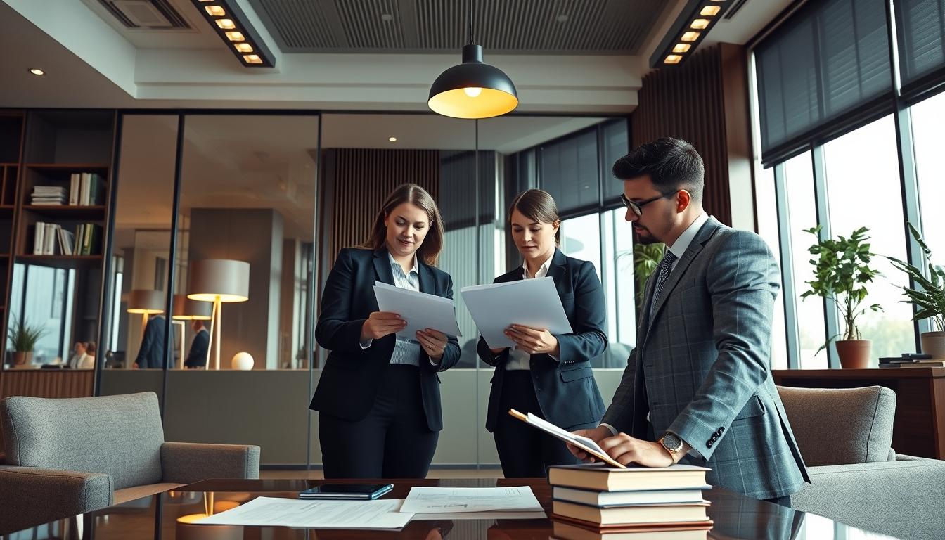 Closing support for real estate transactions