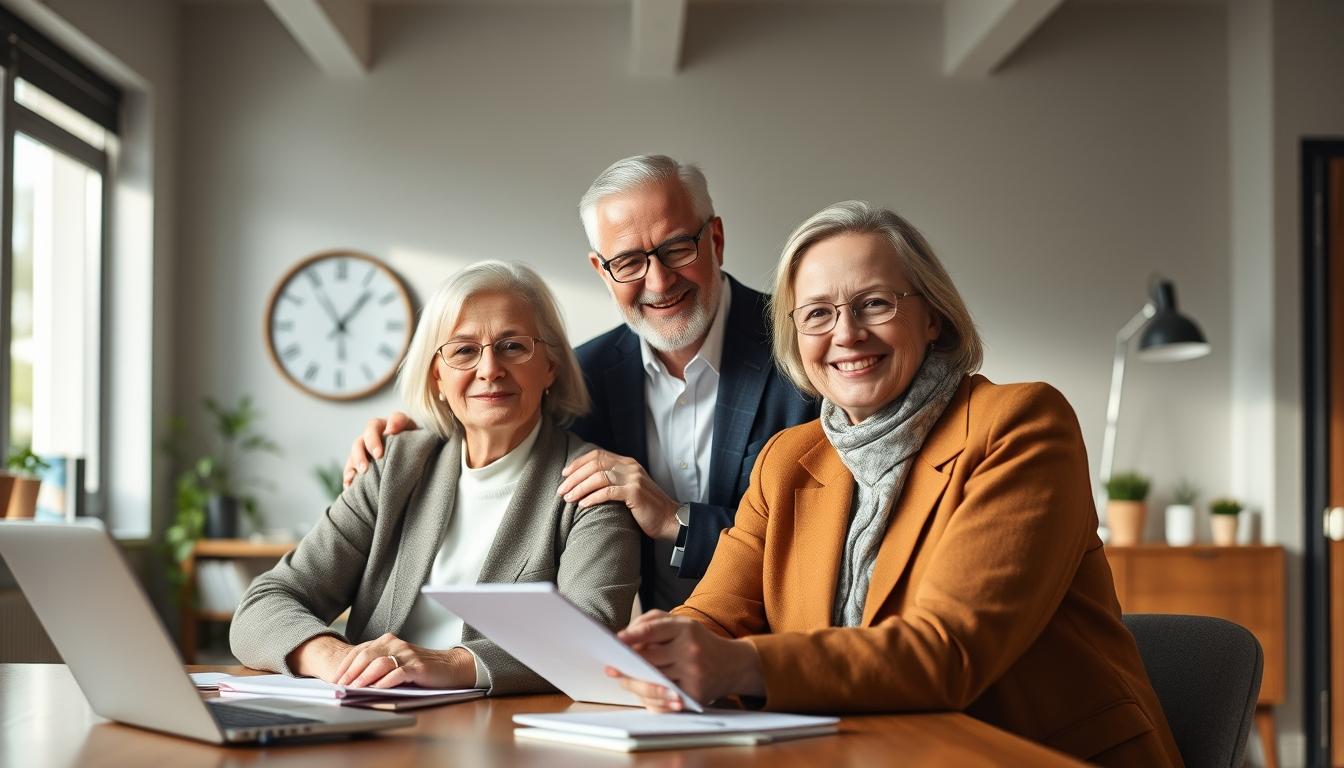 Reviewing key documents