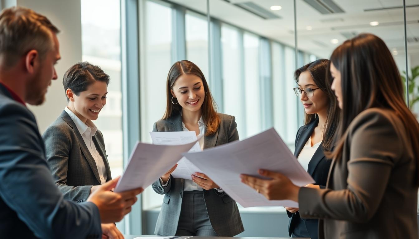 Closing documents and property transaction review